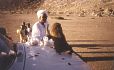Reisen im Sudan