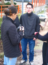 Mitwirkende