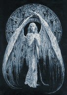 The black angel III