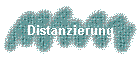 Distanzierung
