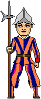 papal swiss guard