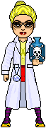Dr. Fri