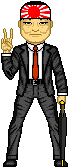 Salaryman