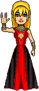 Vulcanwoman