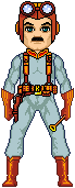 Aeronaut