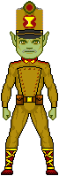 Tabori darkelf