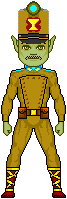 Tabori darkelf