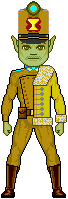 Tabori darkelf
