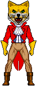 Fuchsgeist
