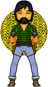Pistolero