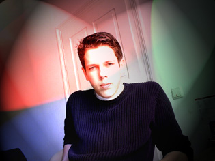 Matteo Kleiber-Wurm - m_kw design - Copyright