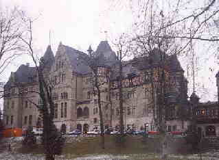 Schloss Cumberland