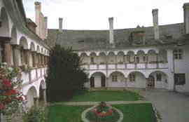 Landschloss Orth