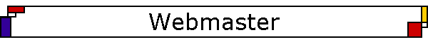 Webmaster