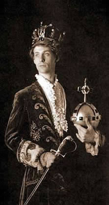 Promofoto Albatros