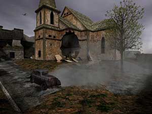 Screenshots - Medal of Honor - Allied Assault 