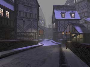Screenshots - Medal of Honor - Allied Assault 
