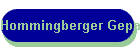 Hommingberger Gepardenforelle
