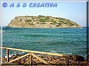 Insel Mochlos