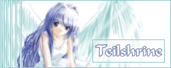 Anime-Shrines