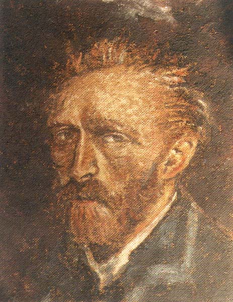 van gogh