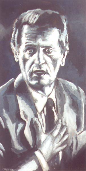 Das erste Ehrenwort des Uwe Barschel