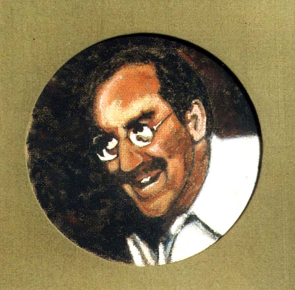 groucho