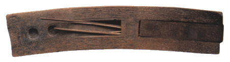 Schreibpalette