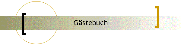 Gstebuch
