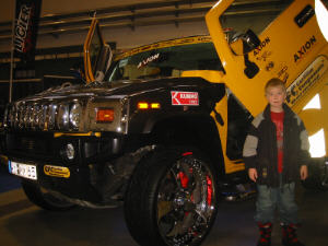 Hummer