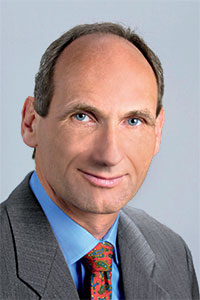 Dr. med. Rainer Waldschtz