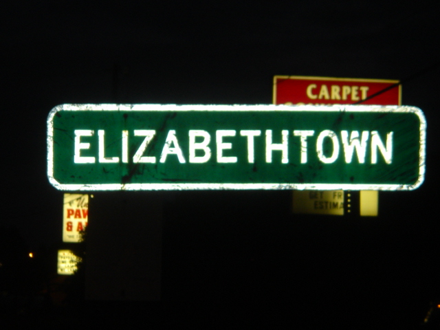 E-Town, KY