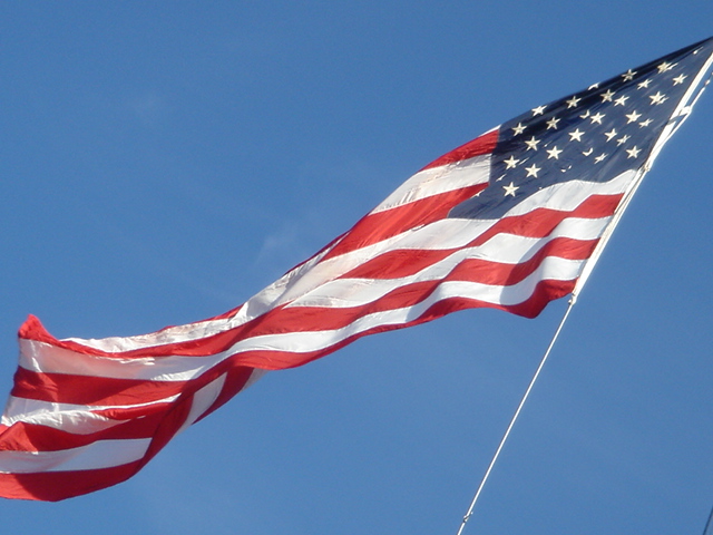 American Flag