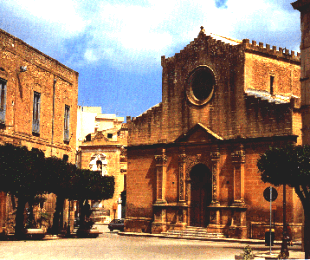 Castelvetrano