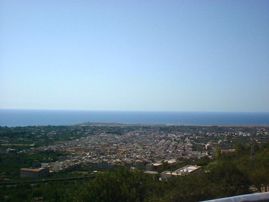 Cinisi - Provinz Palermo
