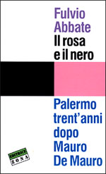 Buch über den Fall Mauro de Mauro