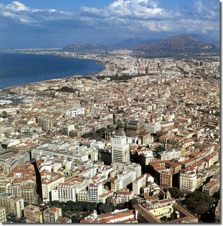 Palermo