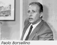 Paolo Borsellino