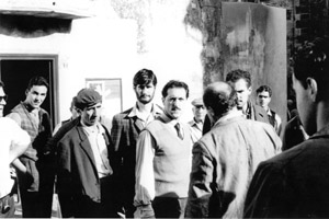 Szene aus dem Film