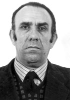 Gaetano "Tano" Badalamenti