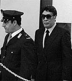 Tommaso Buscetta