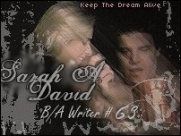 Keep The Dream Alive