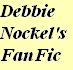 Debbie Nockel's FanFic