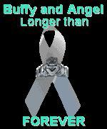 Support The Ribbon - Support B/A!