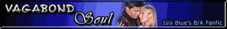 Isis Blue - Vagabond Soul