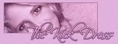 Jenn - The Kick Dress 