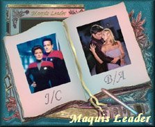 Maquis Leader - Love is immortal