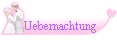Uebernachtung