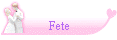 Fete