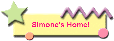 Simone's Home!